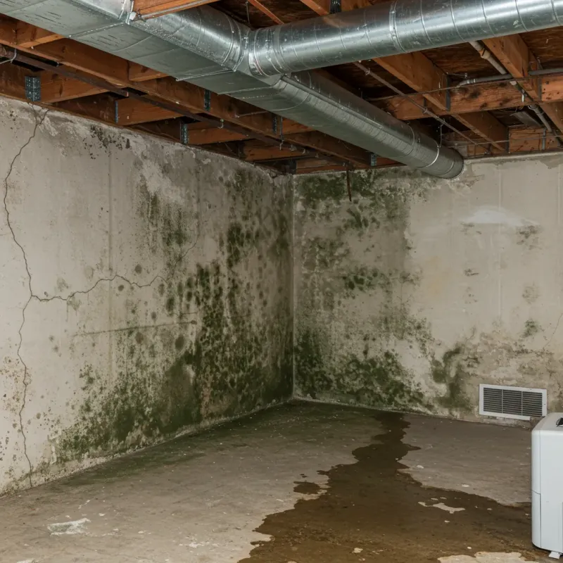 Professional Mold Removal in Humboldt County, NV